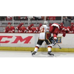 Xbox 360 NHL 12 Sn
