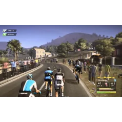 Xbox 360 Le Tour De France 2013 100e Edition Sn