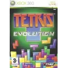 Xbox 360 Tetris Evolution Cib