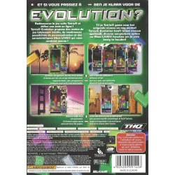 Xbox 360 Tetris Evolution Cib