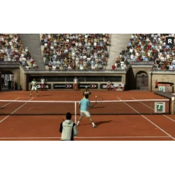 Xbox 360 Top Spin 4 Cib