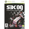 Xbox 360 SBK 09 Cib