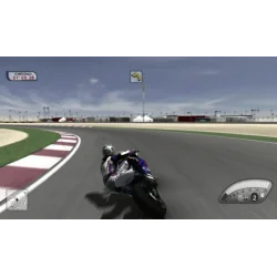 Xbox 360 SBK 09 Cib