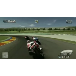 Xbox 360 SBK 09 Cib