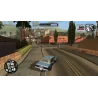 PS2 Grand Theft Auto San Andreas Plat Sn