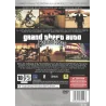 PS2 Grand Theft Auto San Andreas Plat Sn