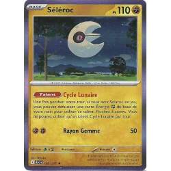 Séléroc 105/217 Holo