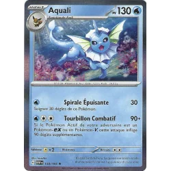 Aquali 134/165 Holo
