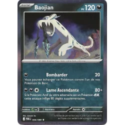 Baojian 054/088 Holo