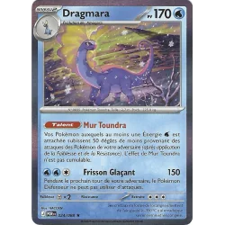 Dragmara 024/088 Holo