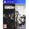 PS4 Rainbow Six Siege