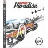 PS3 Burnout Paradise Cib