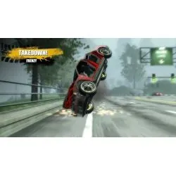 PS3 Burnout Paradise Cib