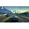 PS3 Burnout Paradise Cib