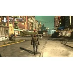 PS3 Prototype Cib