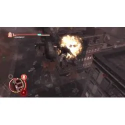 PS3 Prototype Cib