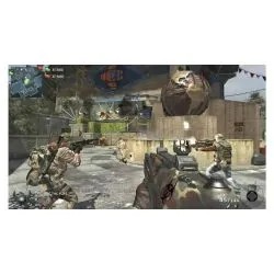 PS3 Call Of Duty Black Ops Cib