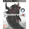 PS3 Prototype 2 Cib