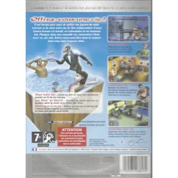 PS2 Les Sims Plat Cib