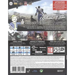 PS4 Fallout 4