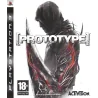 PS3 Prototype Cib