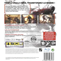 PS3 Prototype Cib