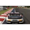 PS4 Gran Turismo Sport
