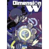 Manga Dimension W Tome 2