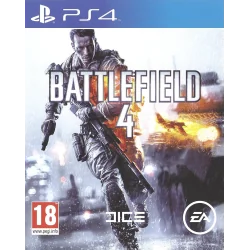 PS4 Battlefield 4