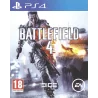 PS4 Battlefield 4