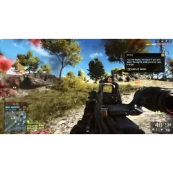 PS4 Battlefield 4