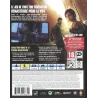 PS4 The Last Of Us Remastered