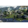 PS4 The Last Of Us Remastered