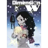 Manga Dimension W Tome 10