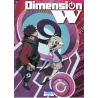 Manga Dimension W Tome 9