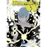 Manga Dimension W Tome 8