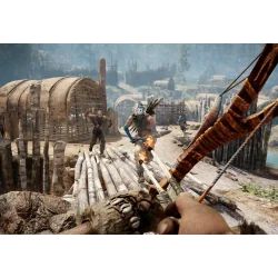 PS4 Farcry Primal Edition Spéciale
