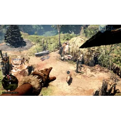 PS4 Farcry Primal Edition Spéciale