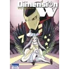 Manga Dimension W Tome 7