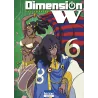 Manga Dimension W Tome 6
