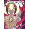 Manga Dimension W Tome 3