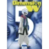 Manga Dimension W Tome 5