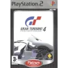 PS2 Gran Turismo 4 Plat Cib