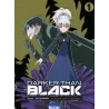 Manga Darker Than Black Tome 1