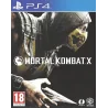 PS4 Mortal Kombat X