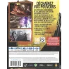 PS4 Infamous Second Son