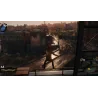 PS4 Infamous Second Son