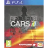PS4 Project Car