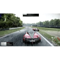 PS4 Project Car