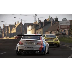 PS4 Project Car